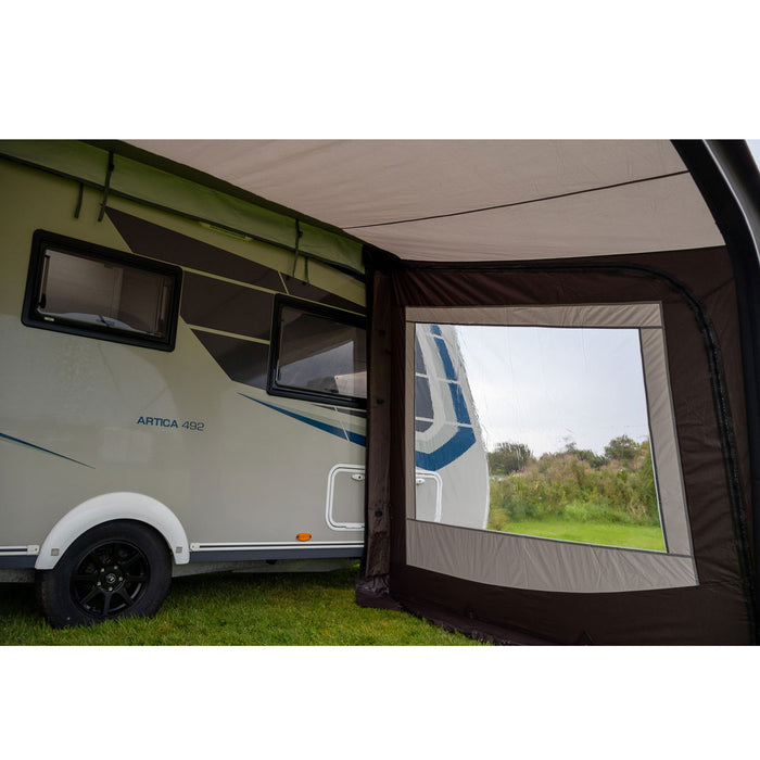 Telta Sky Link 400 Sun Canopy Side Panel Set 2025