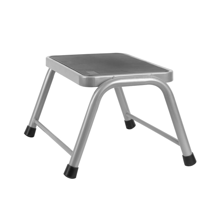 Streetwize Single Steel Caravan Step