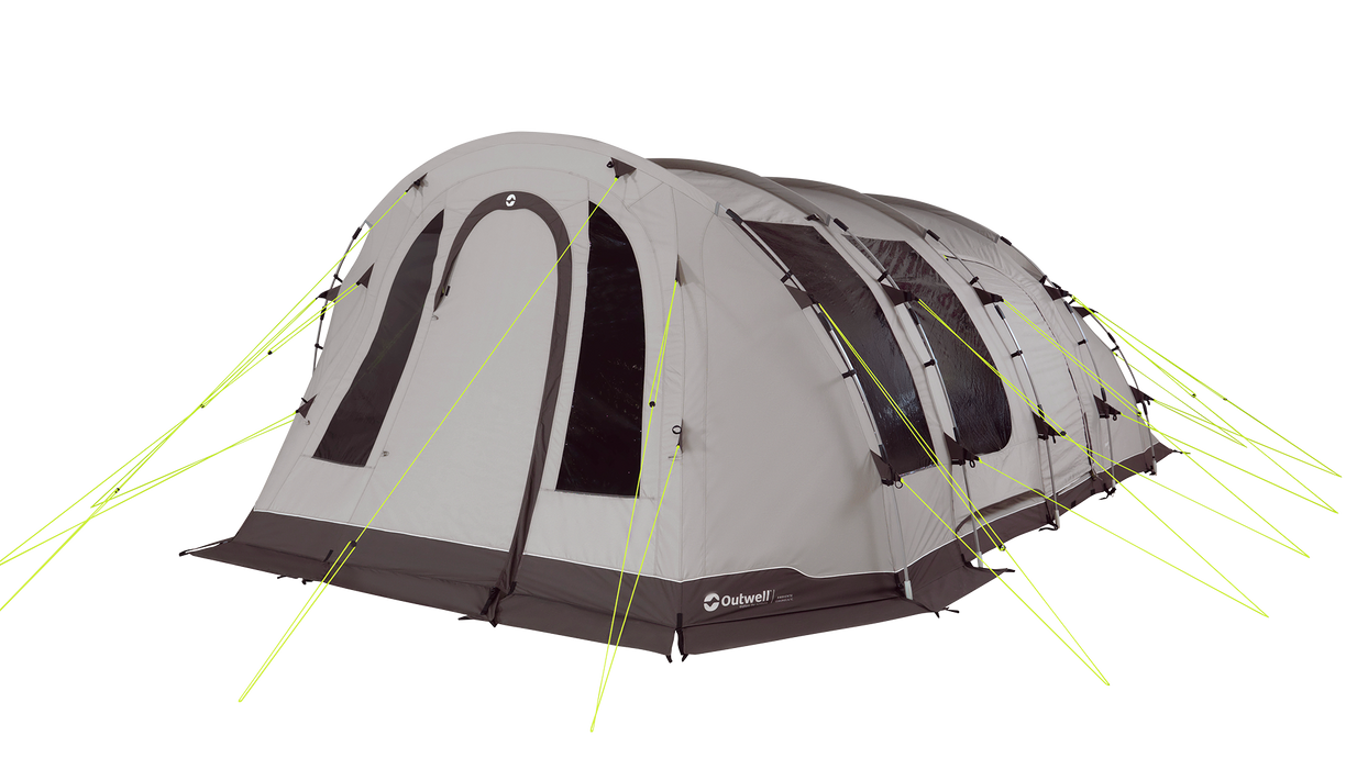 Outwell Edmonds 6 TC