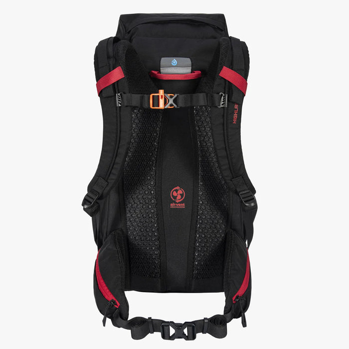 Highlander Men's Ivar Rucksack