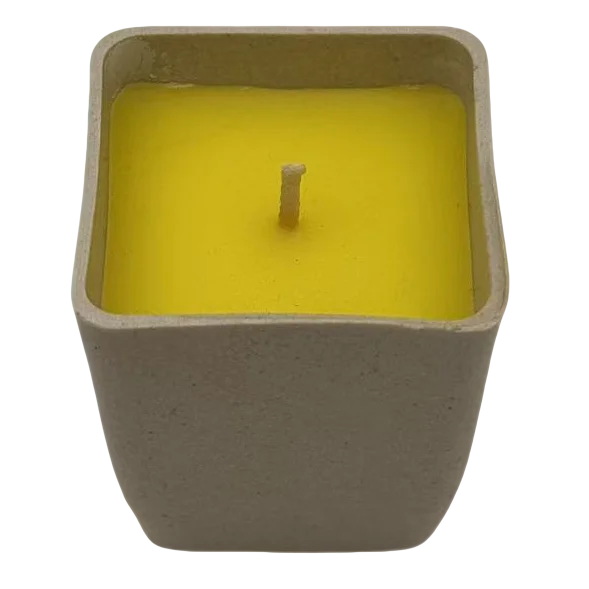 Quest Citronella Candle