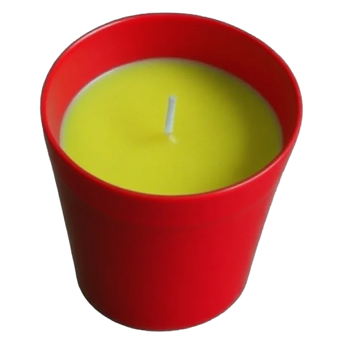 Quest Citronella Candle