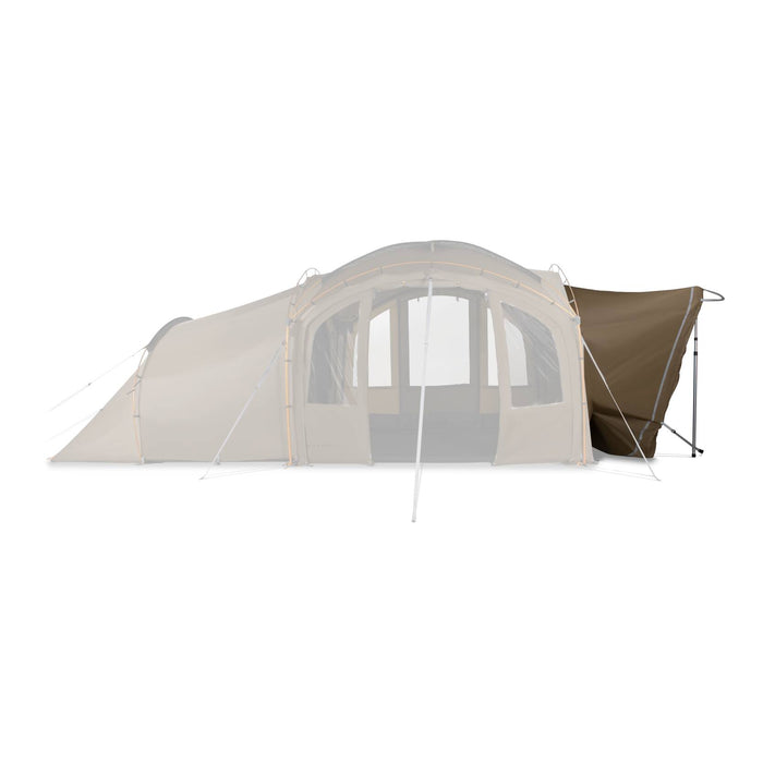 Kampa Mod 250 DA Tunnel