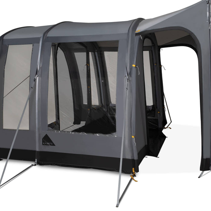 Kampa Traverse Air Low Driveaway Awning 2026