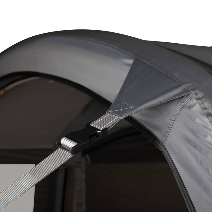 Kampa Traverse Air Low Driveaway Awning 2026