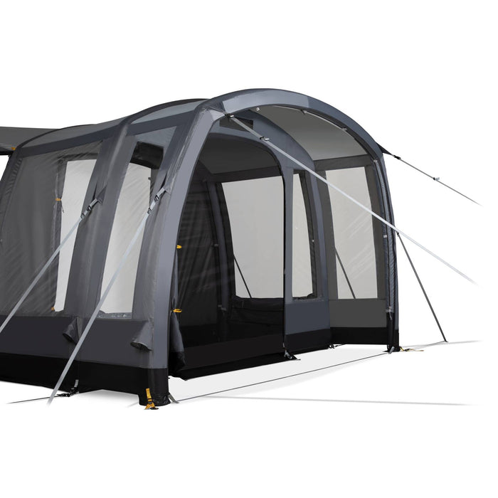 Kampa Traverse Air Low Driveaway Awning 2026