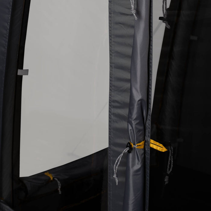 Kampa Traverse Air Low Driveaway Awning 2026