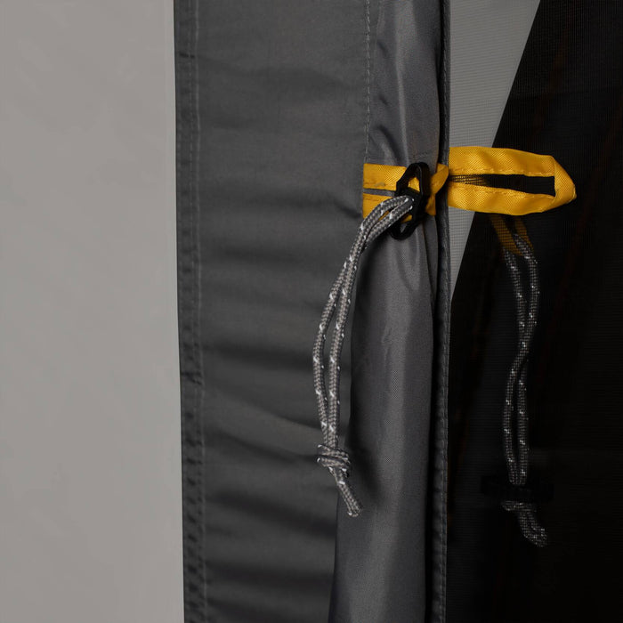 Kampa Traverse Air Low Driveaway Awning 2026