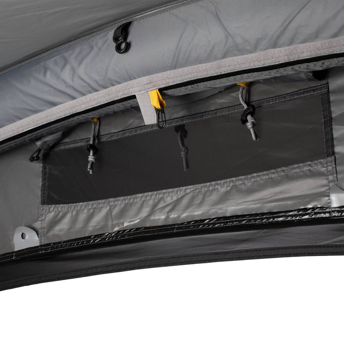Kampa Traverse Air Low Driveaway Awning 2026