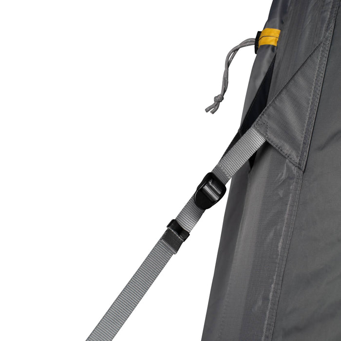 Kampa Traverse Air Low Driveaway Awning 2026