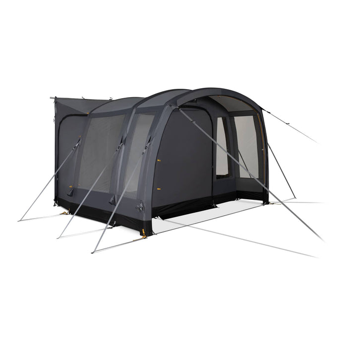 Kampa Traverse Air Low Driveaway Awning 2026