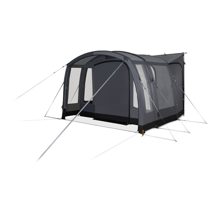 Kampa Traverse Air Low Driveaway Awning 2026