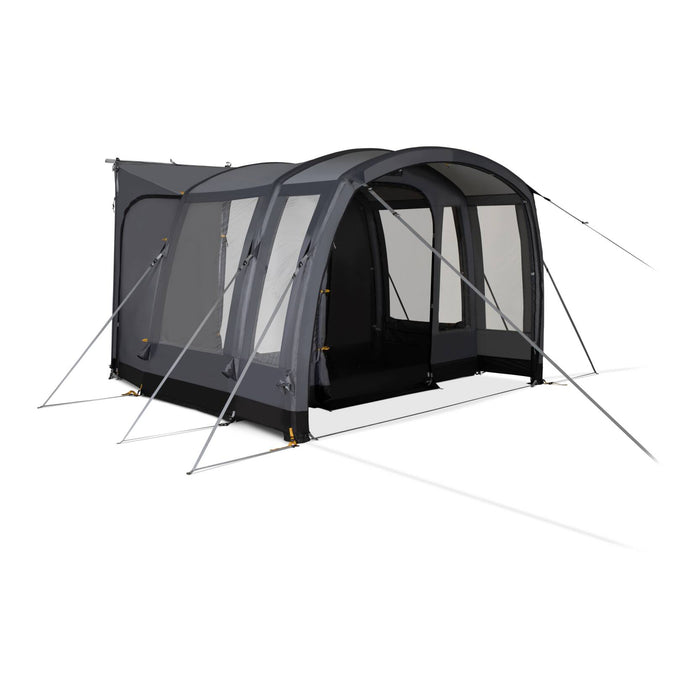 Kampa Traverse Air Low Driveaway Awning 2026