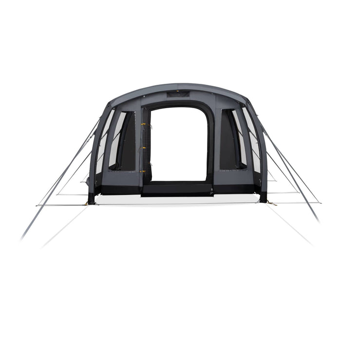 Kampa Traverse Air Low Driveaway Awning 2026