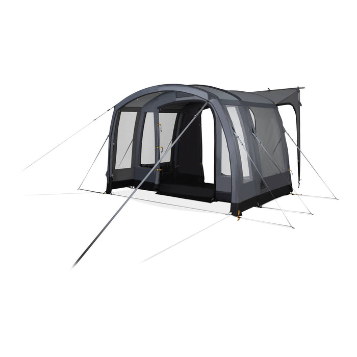 Kampa Traverse Air Low Driveaway Awning 2026