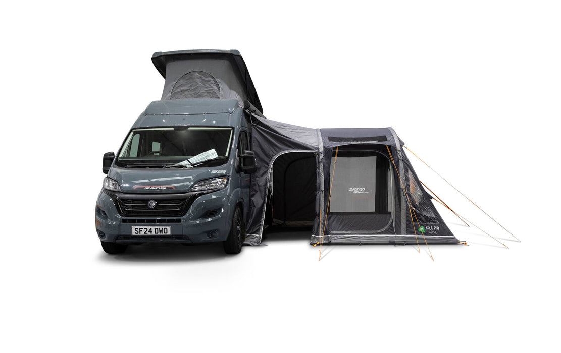 Vango Kela Pro Air Mid