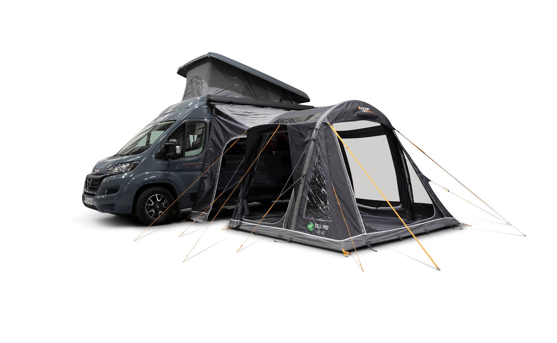 Vango Kela Pro Air Mid