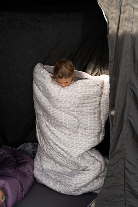 Vango Kela Pro Air Low