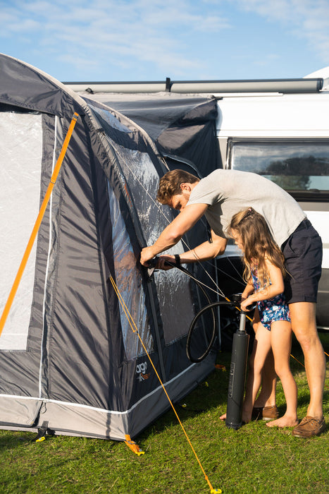 Vango Kela Pro Air Mid