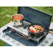 Campingaz Camping Chef DLX Stainless Infrared