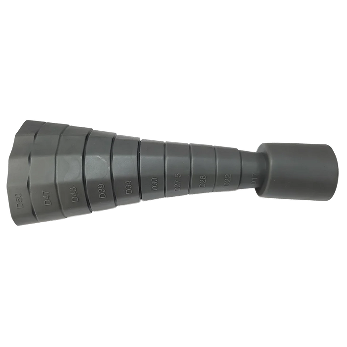 Liberty Waste Hose Kit