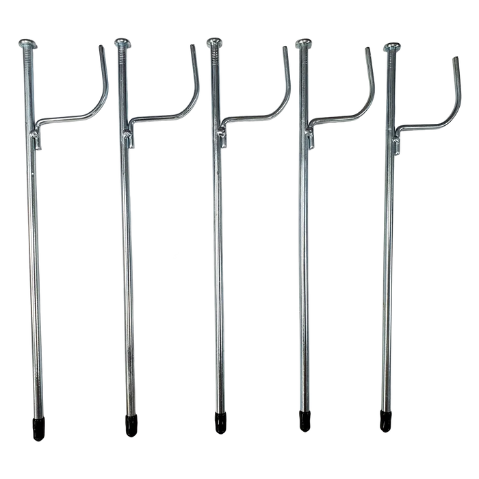 Liberty Waste Hose Kit