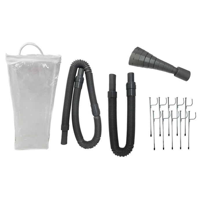 Liberty Waste Hose Kit