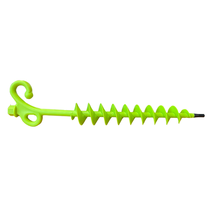 Liberty Goliath Sand Screw Peg (40 cm)