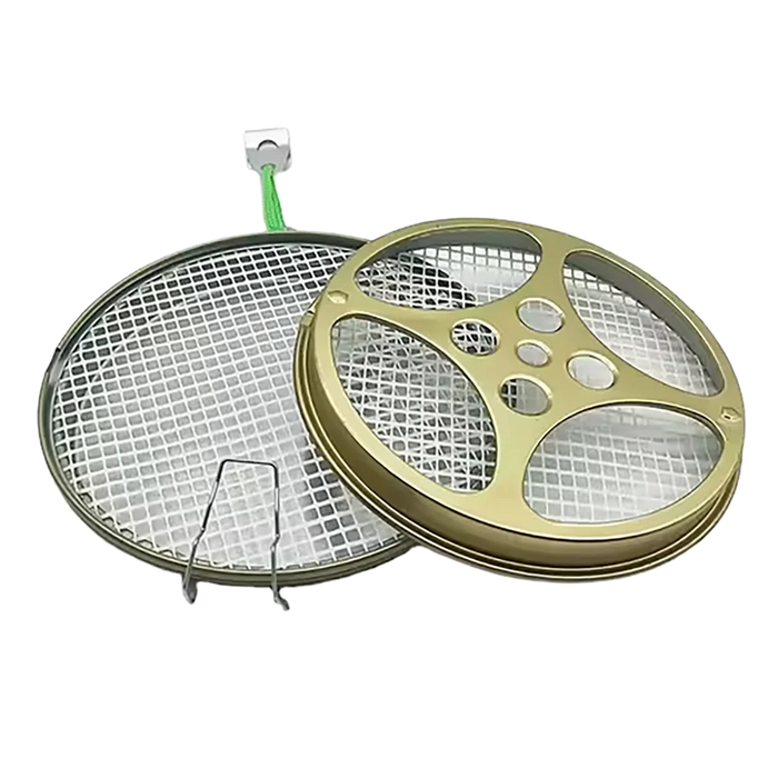 Liberty Mosquito Coils Dlx Holder