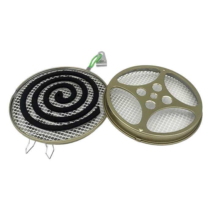 Liberty Mosquito Coils Dlx Holder