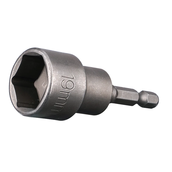 Liberty 19mm Hex Head Adaptor
