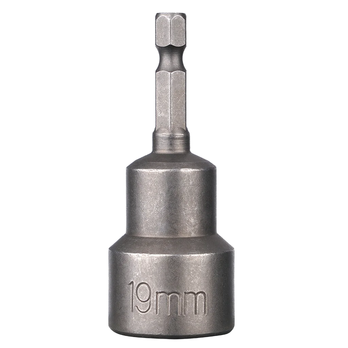 Liberty 19mm Hex Head Adaptor