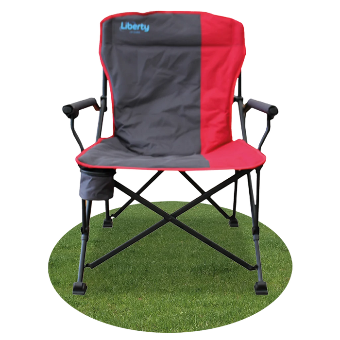Liberty Folding Chair