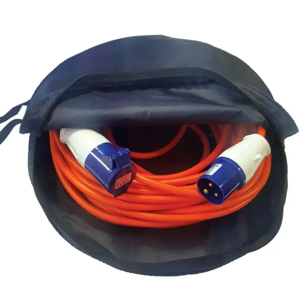 Streetwize Cable Storage Bag