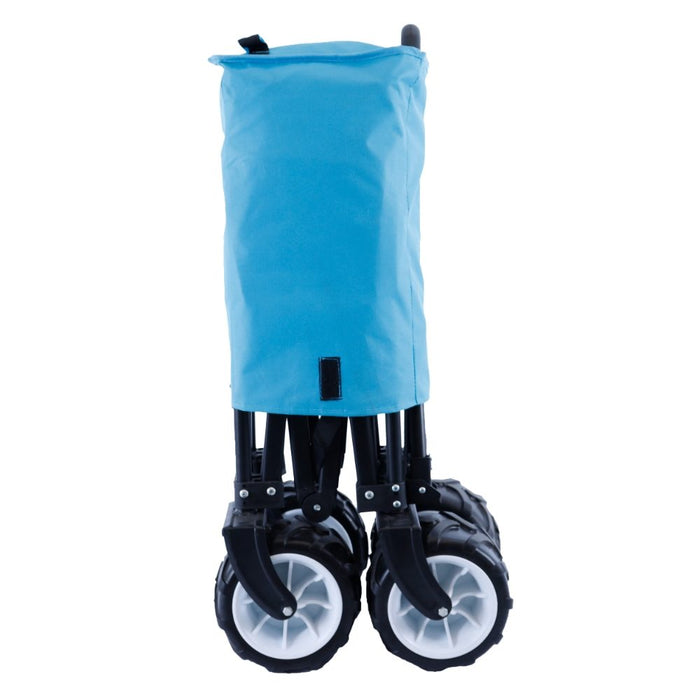 Streetwize All Terrain Heavy Duty Trolley