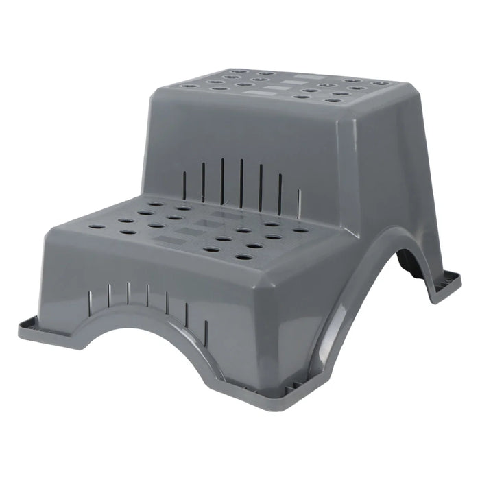 Streetwize Double Step Plastic