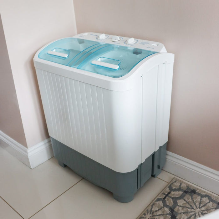 Streetwize portable shop washing machine