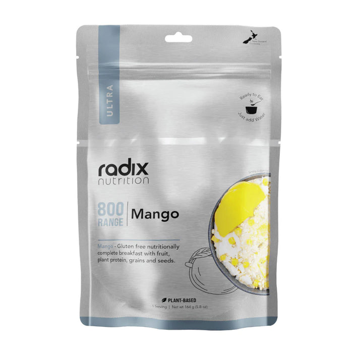 Radix Meals