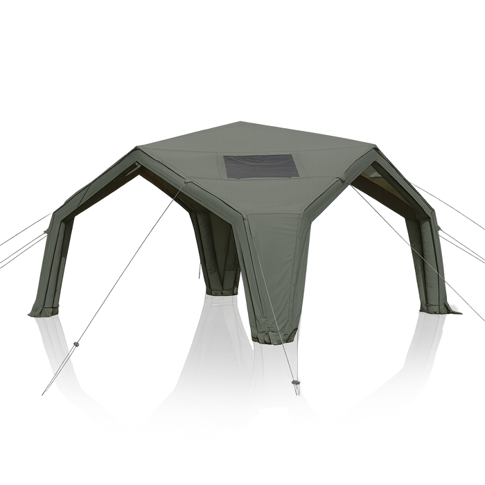 Holawild Airtek Machu Hub Khaki
