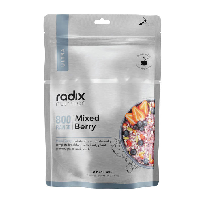 Radix Meals