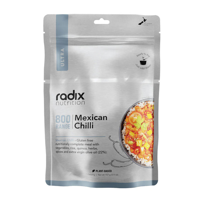 Radix Meals