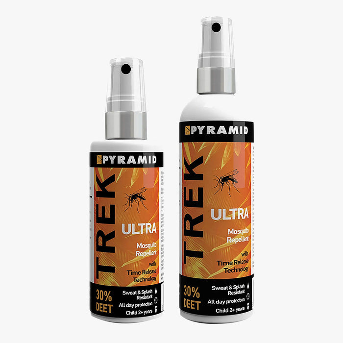 Highlander Trek Insect Repellent