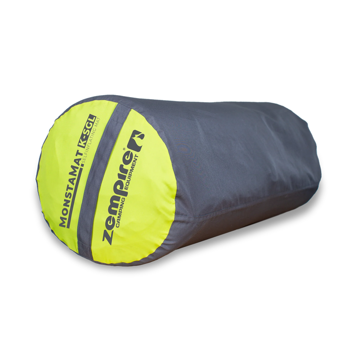Zempire Monstamat King Single 3D Self Inflating Mattress