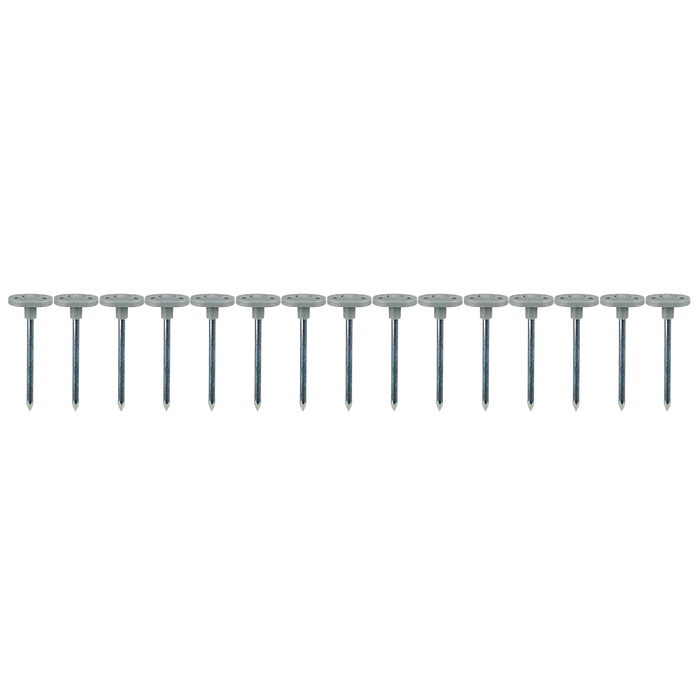 Quest Saxon Metal Groundsheet Pegs