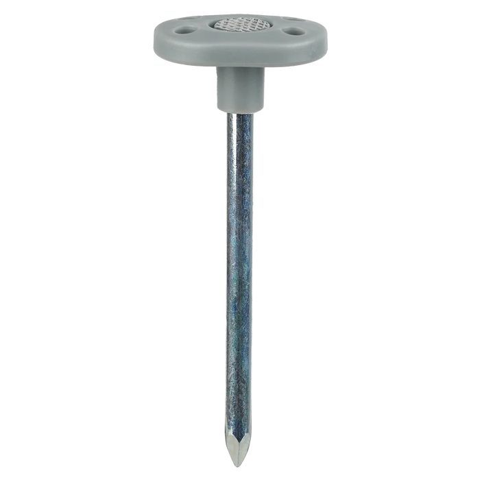 Quest Saxon Metal Groundsheet Pegs