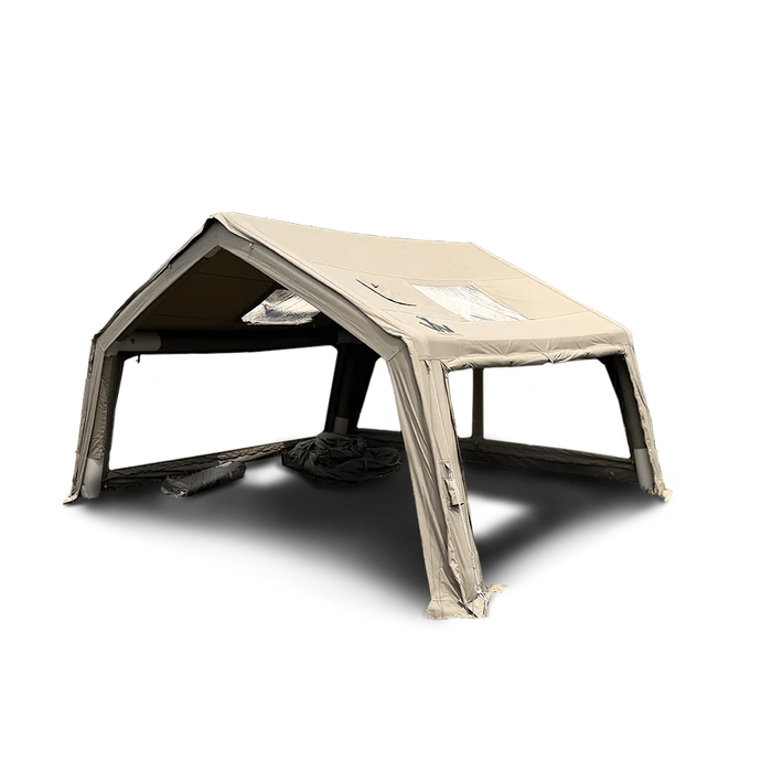 Holawild Machu Picchu Shelter