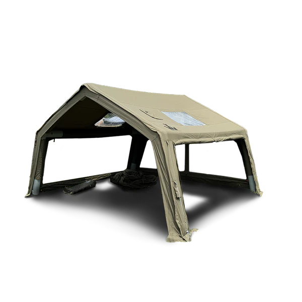 Holawild Machu Picchu Shelter