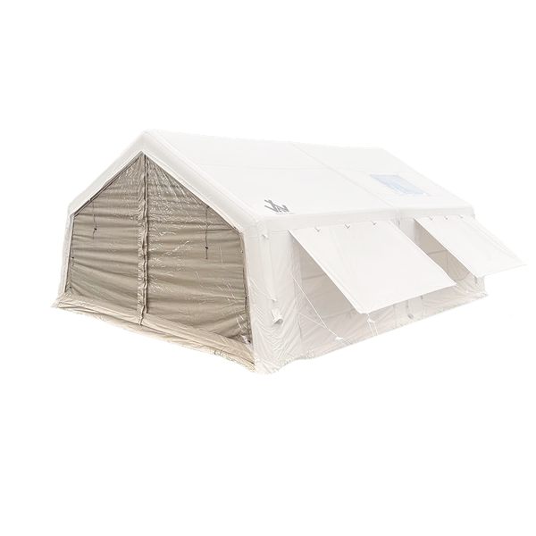 Holawild Machu Picchu Panoramic Door