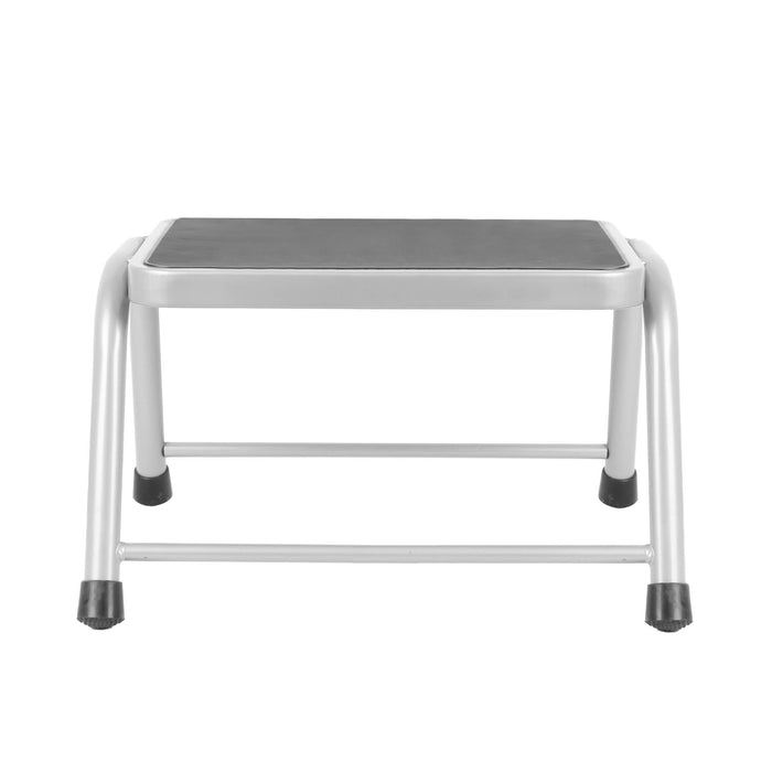 Streetwize Single Steel Caravan Step