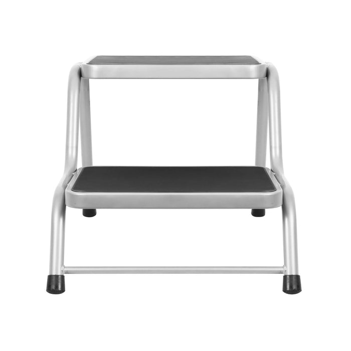 Streetwize Double Steel Caravan Step